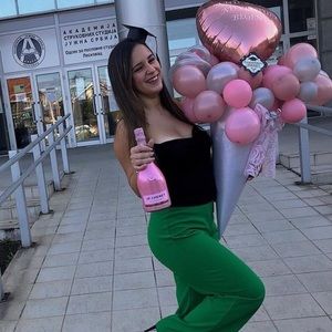 Meet your Posher, Marija